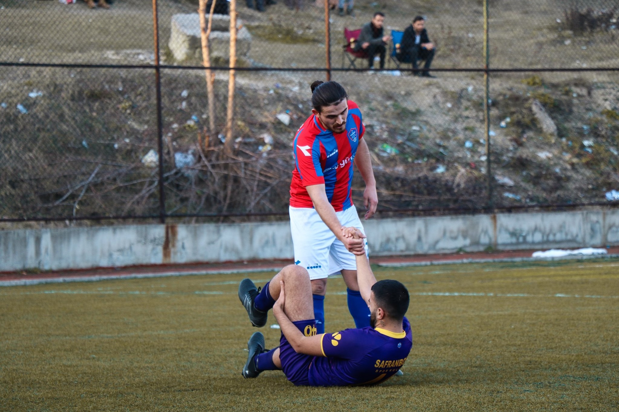 Karabük 1937 Spor Kulübü